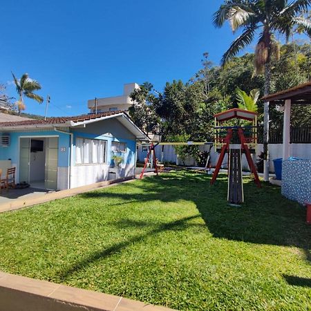 Dk3 - Casa Com 3 Suites Com Piscina Bruno Klemtz Itapema Extérieur photo