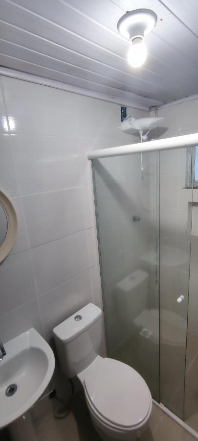 Dk3 - Casa Com 3 Suites Com Piscina Bruno Klemtz Itapema Extérieur photo